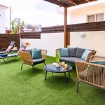 Breeze Villa