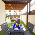 Villa Breeze Paralimni