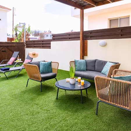 Breeze Villa